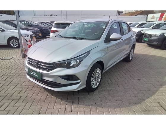 FIAT CRONOS 1.3 FIREFLY FLEX DRIVE MANUAL FIAT CRONOS 1.3 FIREFLY FLEX DRIVE MANUAL
